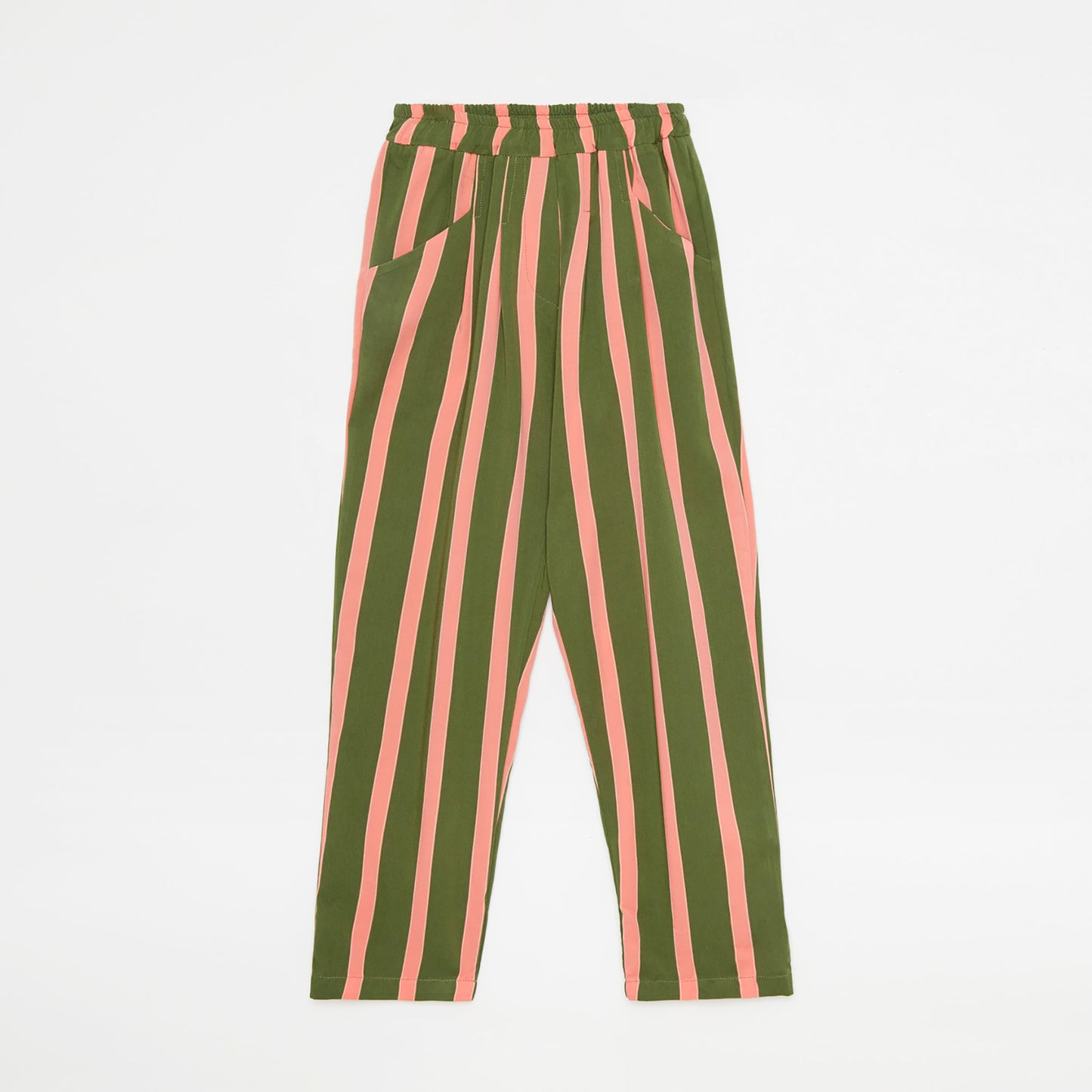 Weekend House Kids Striped Pants