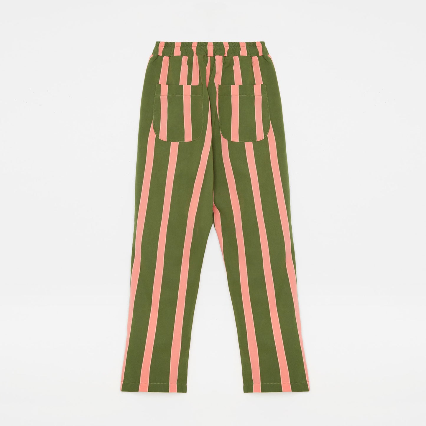 Weekend House Kids Striped Pants