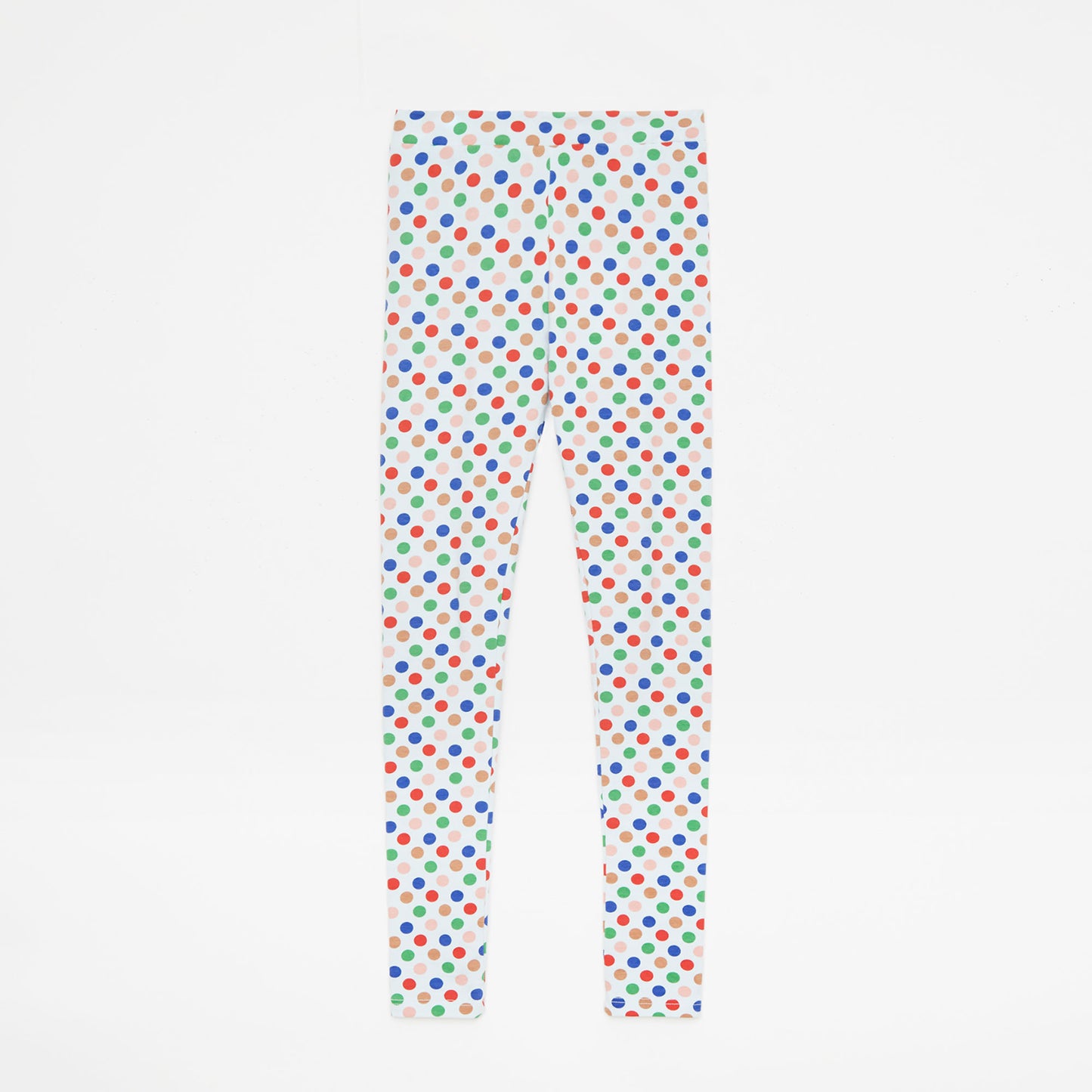 Weekend House Kids Dots Leggings