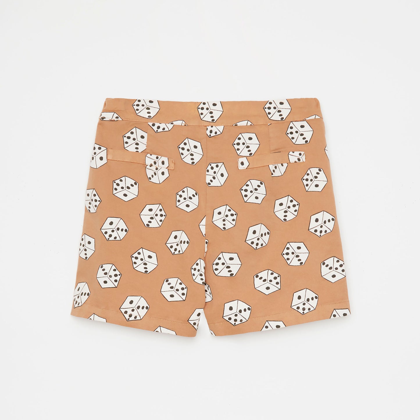 Weekend House Kids Cubes Bermuda