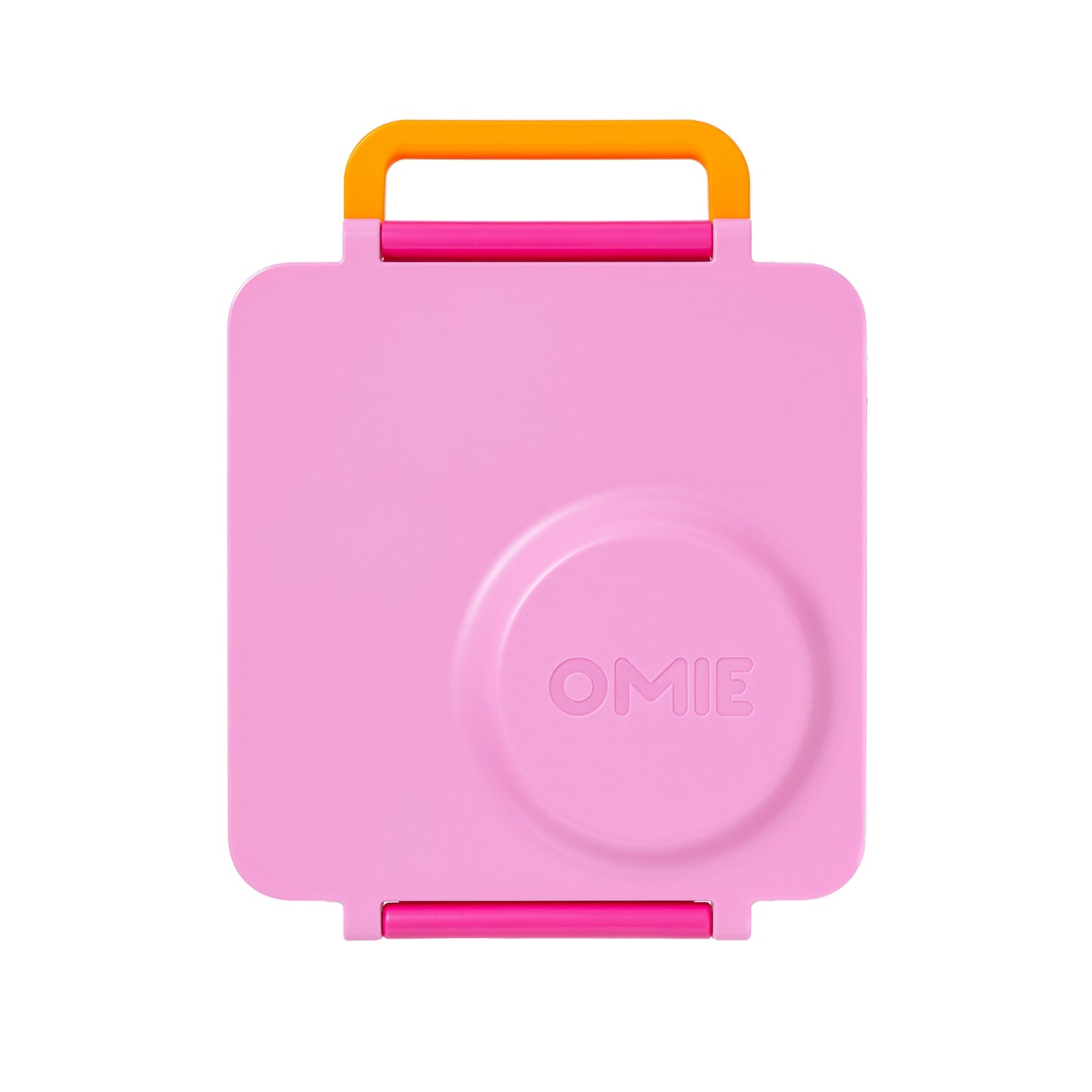 OmieBox in Pixie Pink
