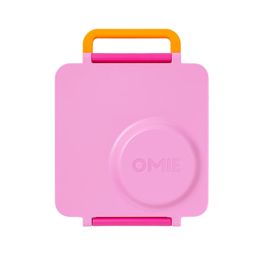 OmieBox in Pixie Pink