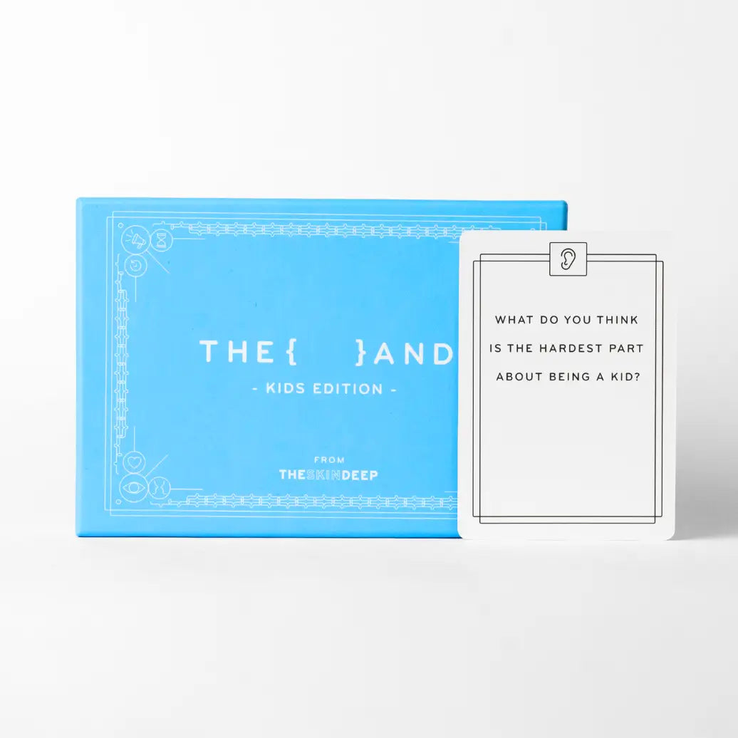 {the and} Kids Edition