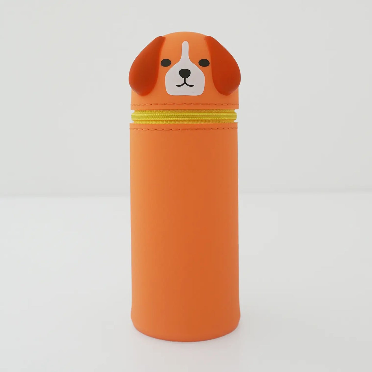 Stand Up Pen Case by Punilabo