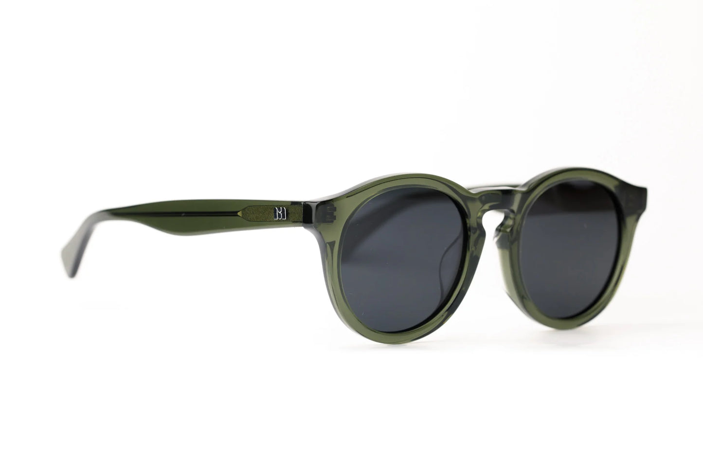 Pacifica Sunglasses by MIKO Eyewear