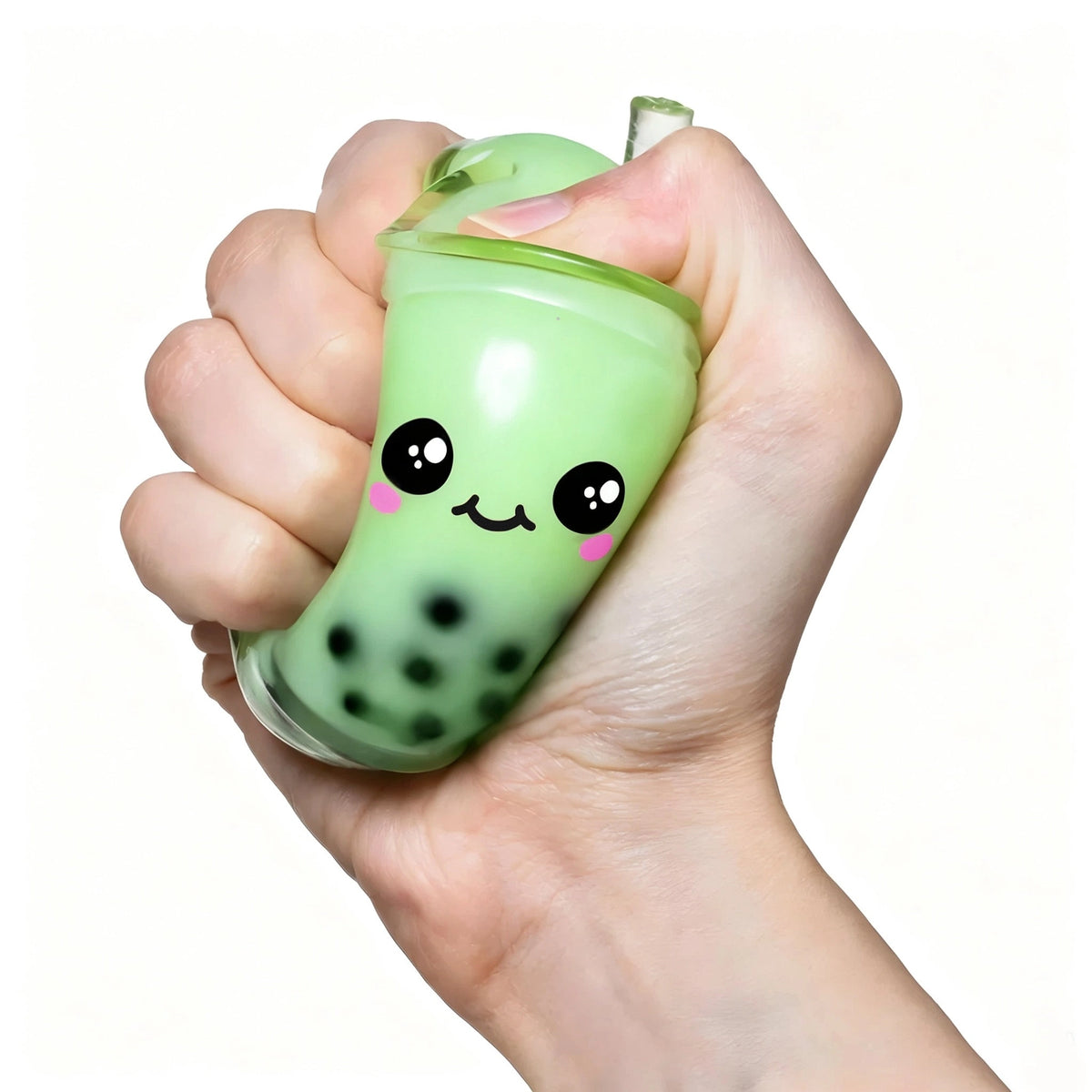 Taba Squishies® Boba Buddies Sensory Fidget Toy