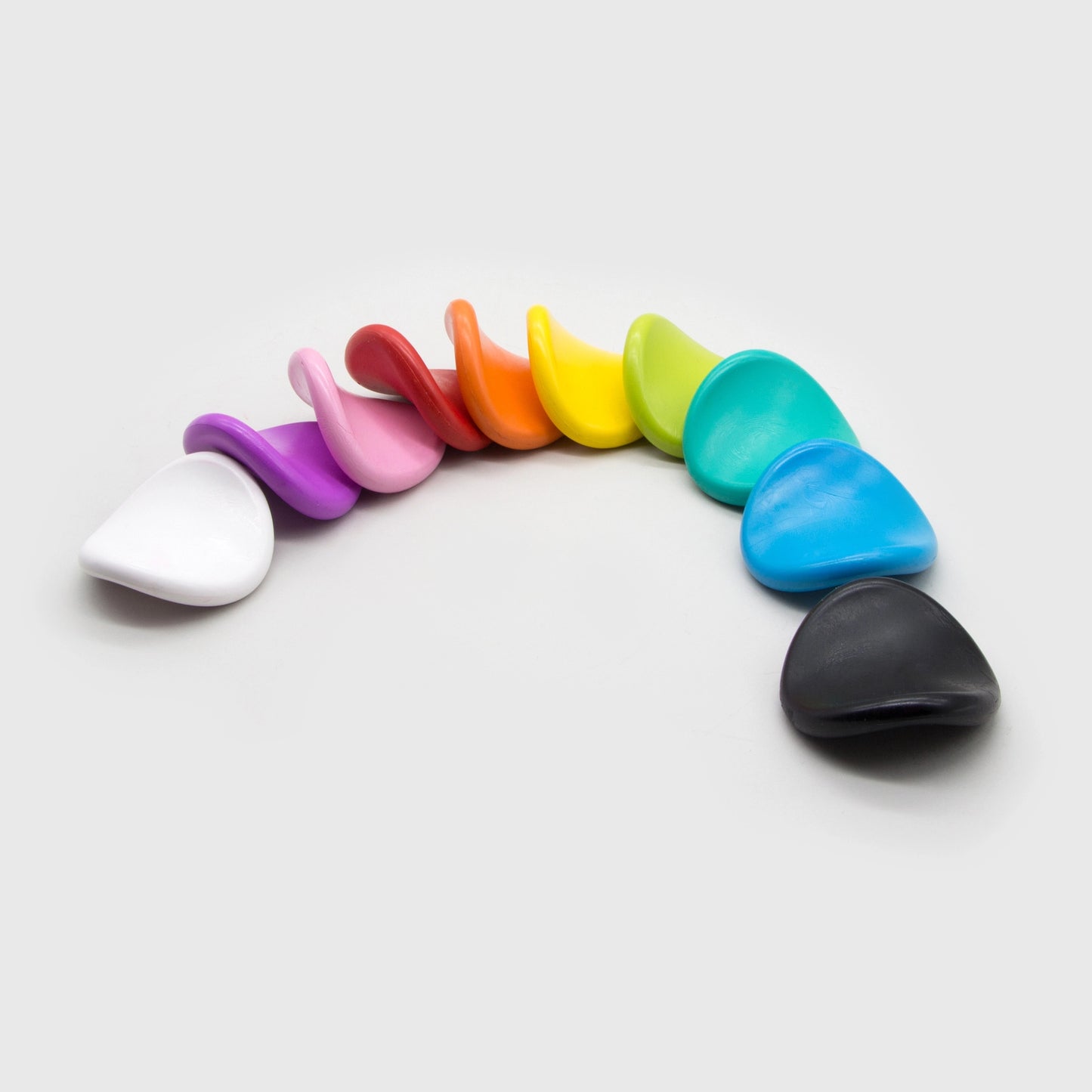 Jumbo Grip Coloring Crayons