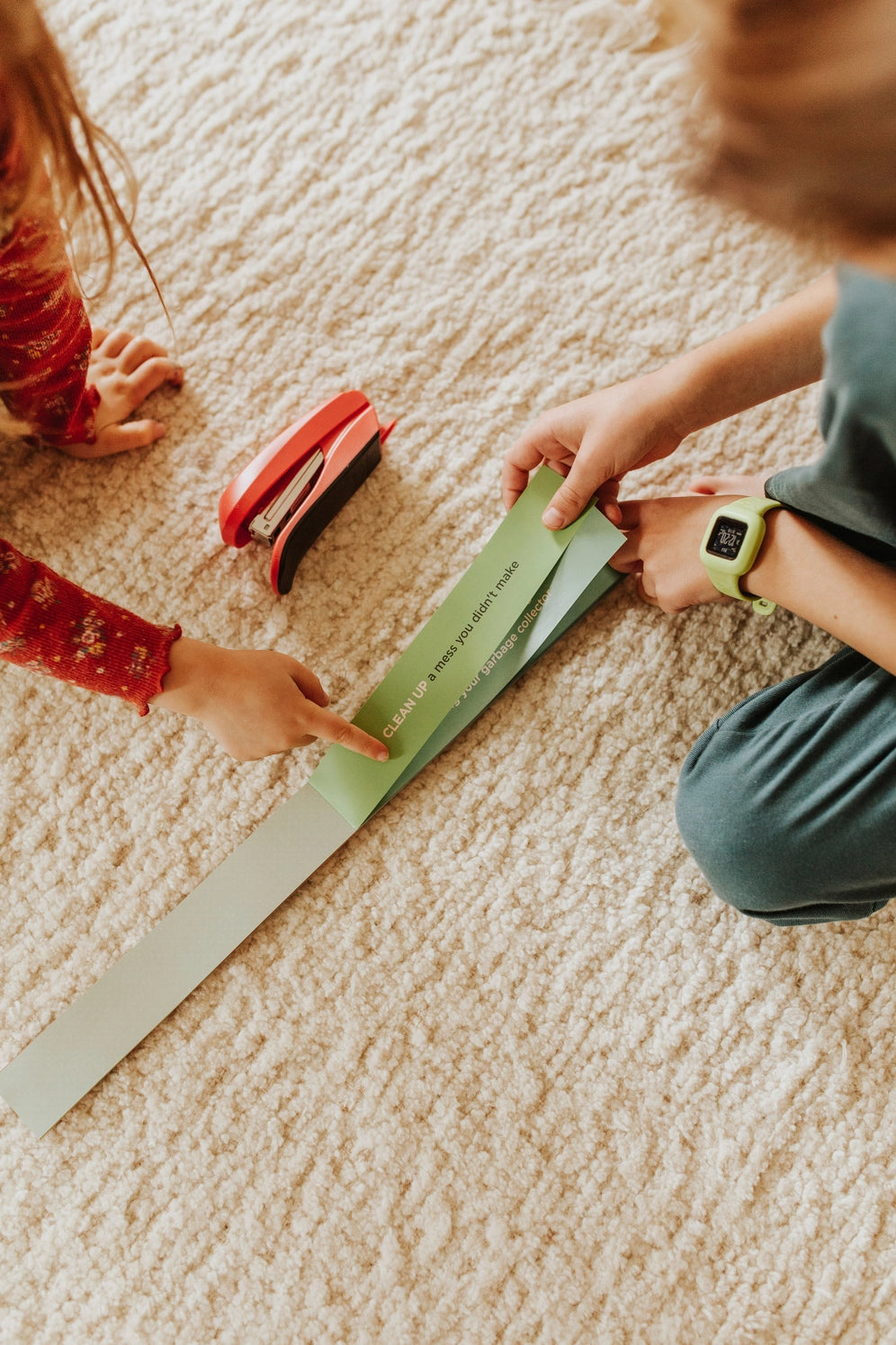 The Kindness Chain - Activity for Kid's