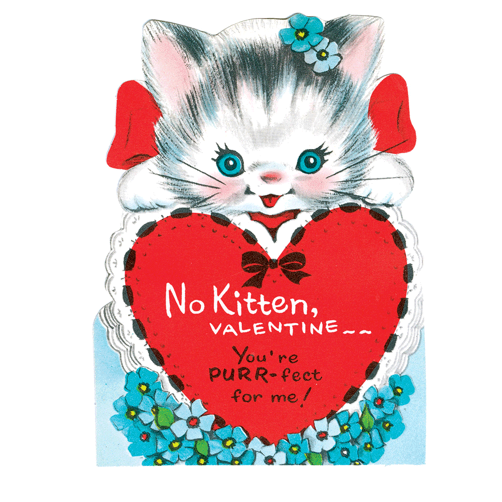 Funny Punny Valentine Packet