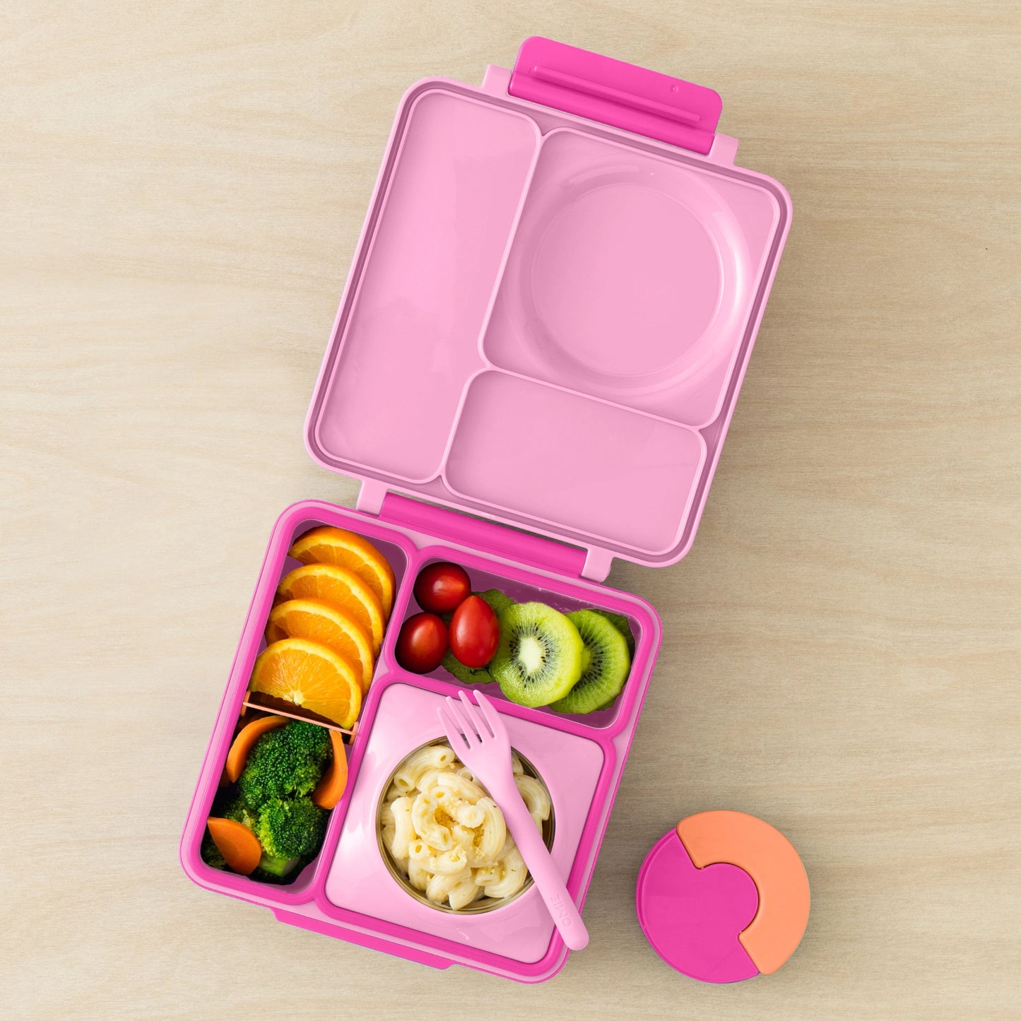OmieBox in Pixie Pink