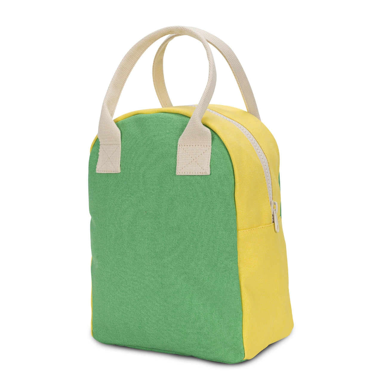 Zipper Lunch Bag "Tennis" by Fluf