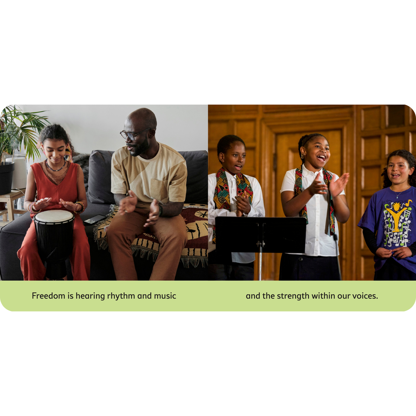 Juneteenth: A We Celebrate Board Book