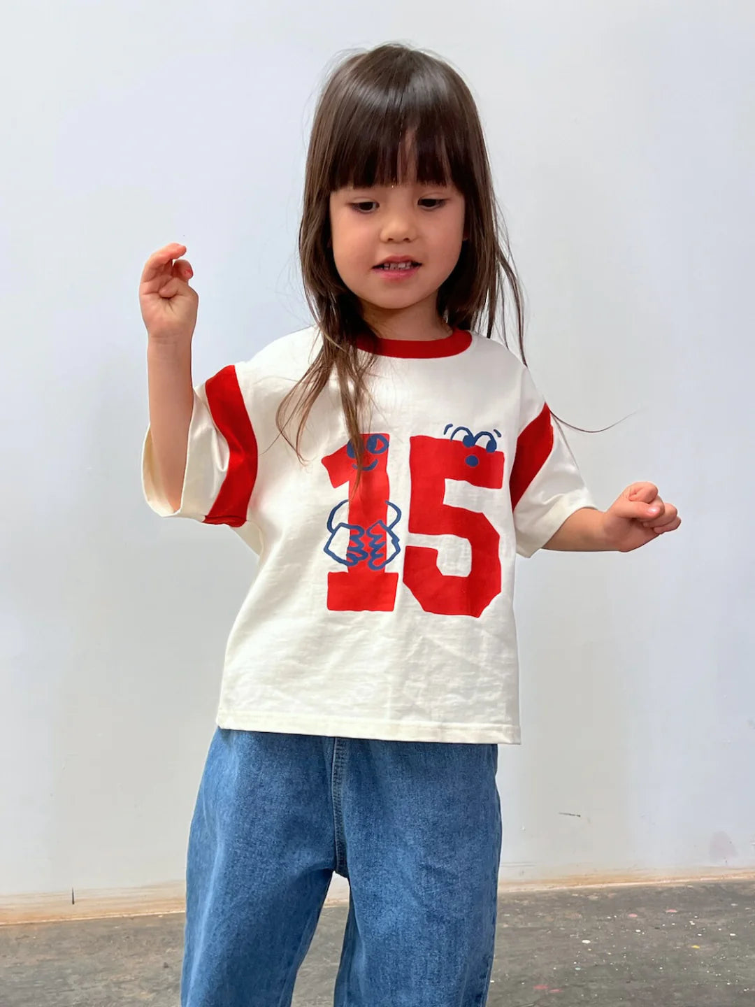 Varsity Tee