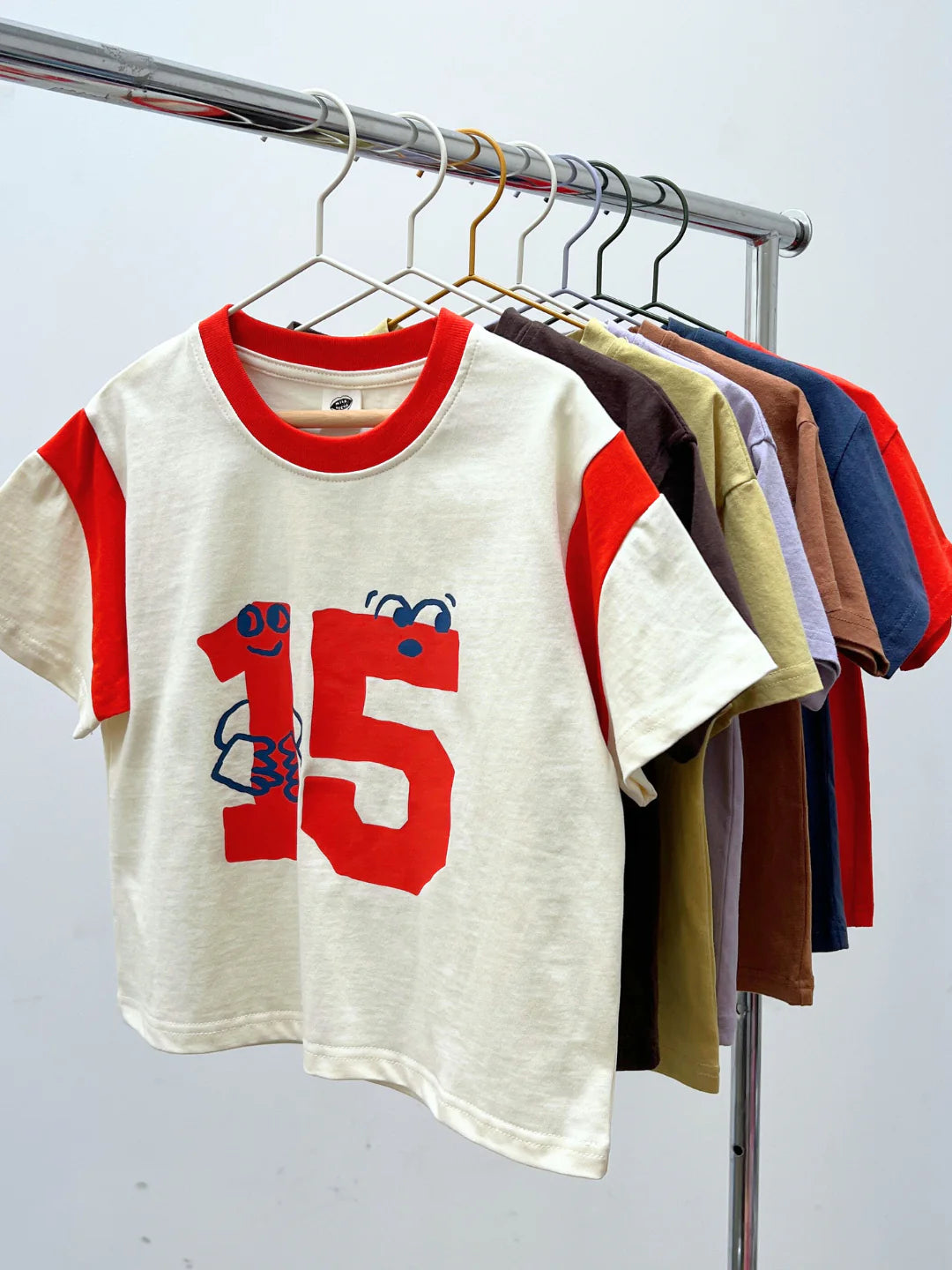 Varsity Tee