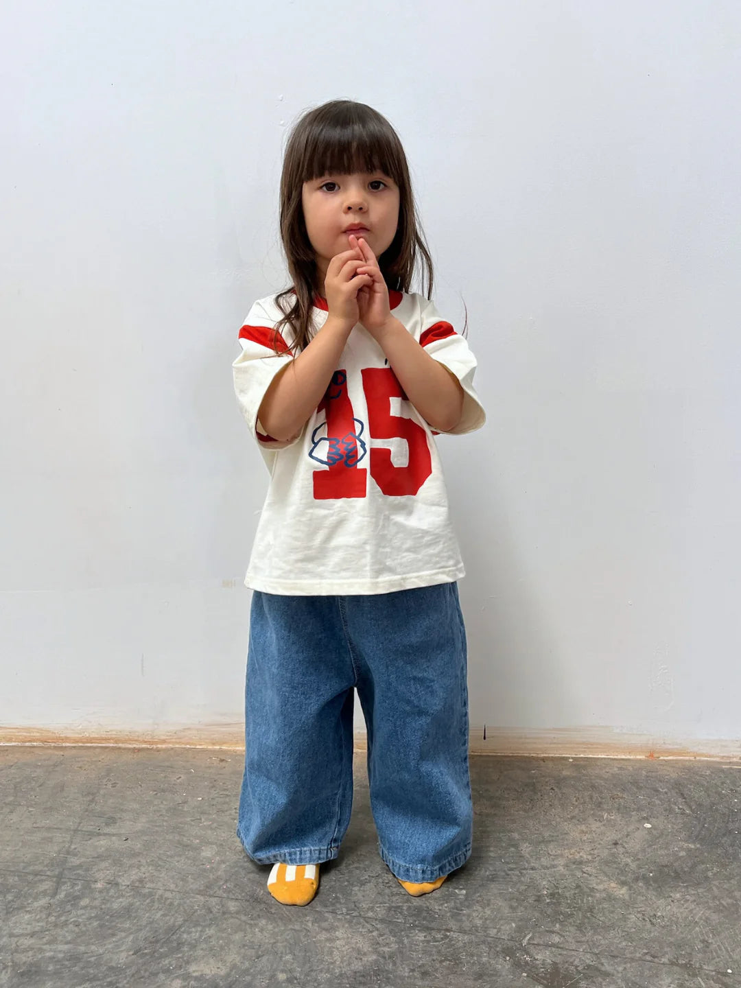 Varsity Tee