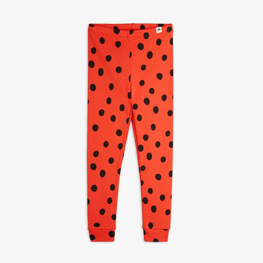 Dots Leggings - baby