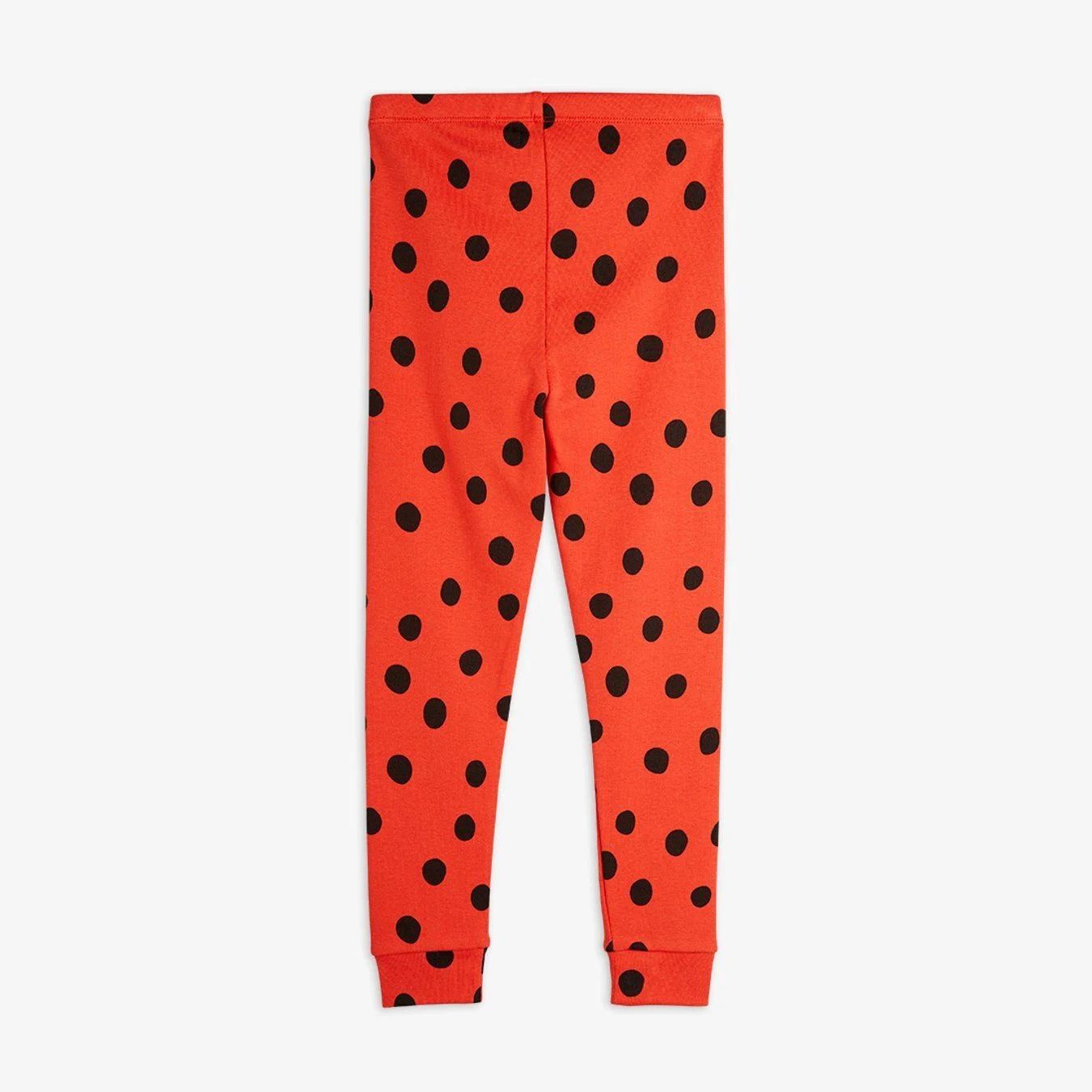 Dots Leggings - baby