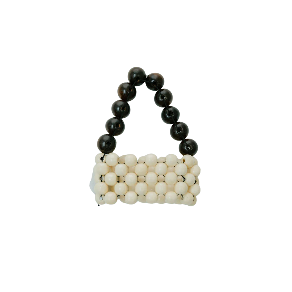 Beaded Cupholder by Karryokah- 5 options