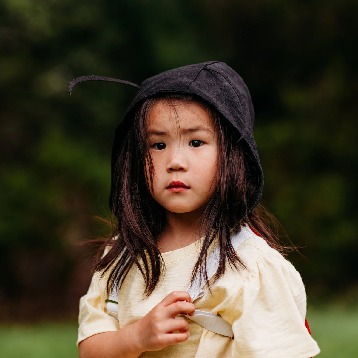 Antennae Hat by Jack Be Nimble