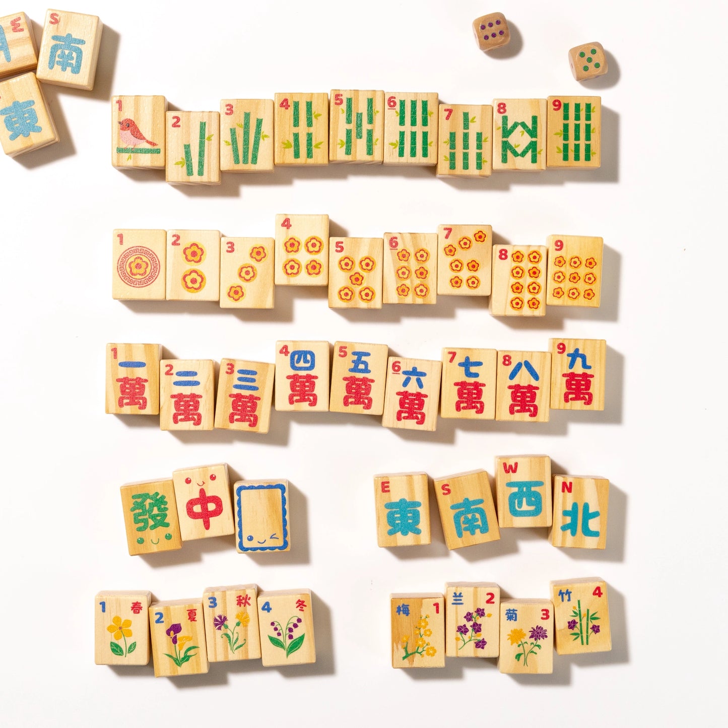 Mahjong Together - Classic Game for Kids & Families