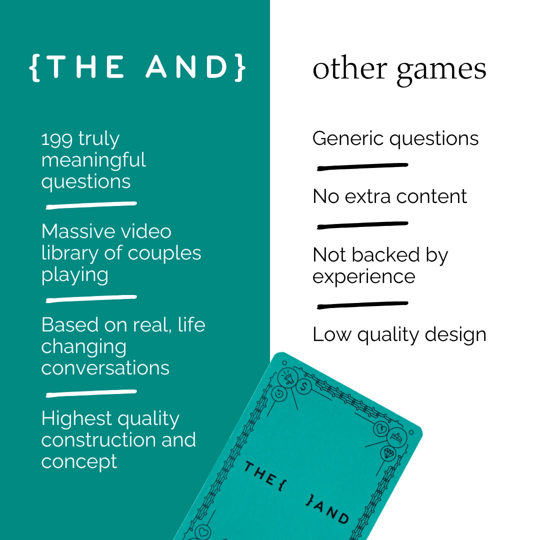 {the and} Family Edition