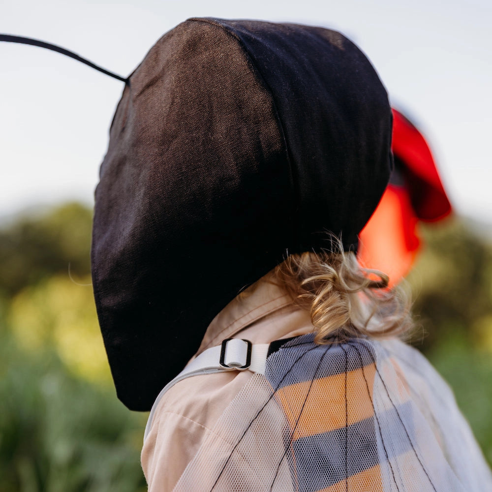 Antennae Hat by Jack Be Nimble