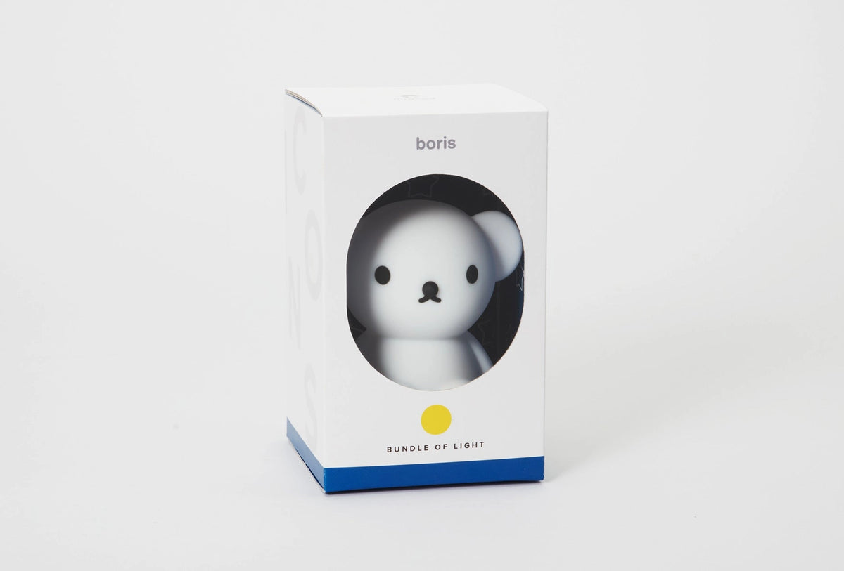 Boris Bundle of Light