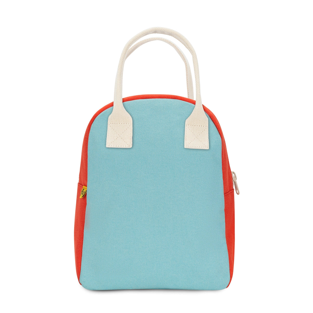 Zipper Lunch Bag "Ice Pop" by Fluf