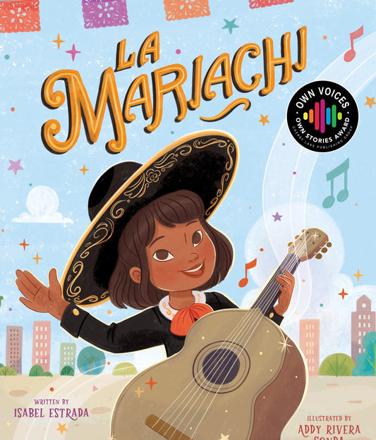 La Mariachi