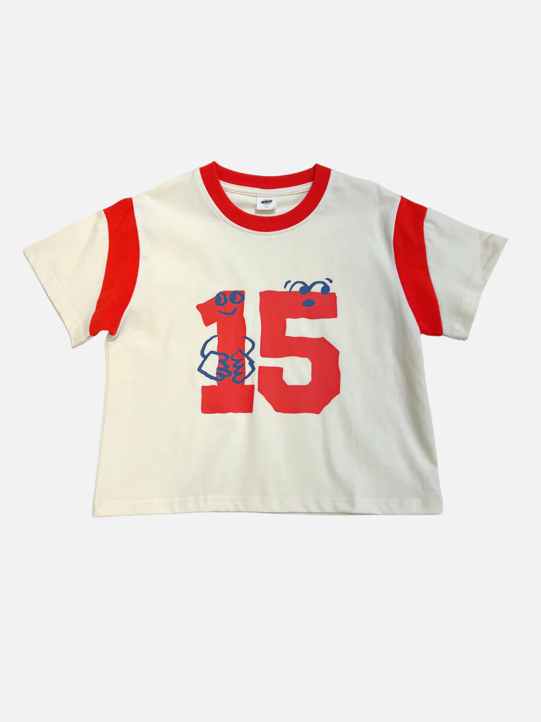 Varsity Tee