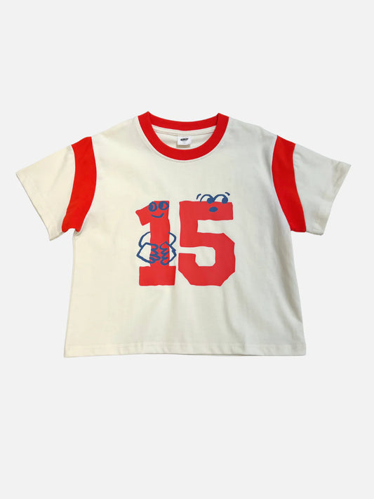 Varsity Tee