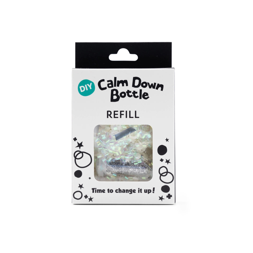 Jellystone Designs DIY Calm Down Bottle Refill (Assorted)