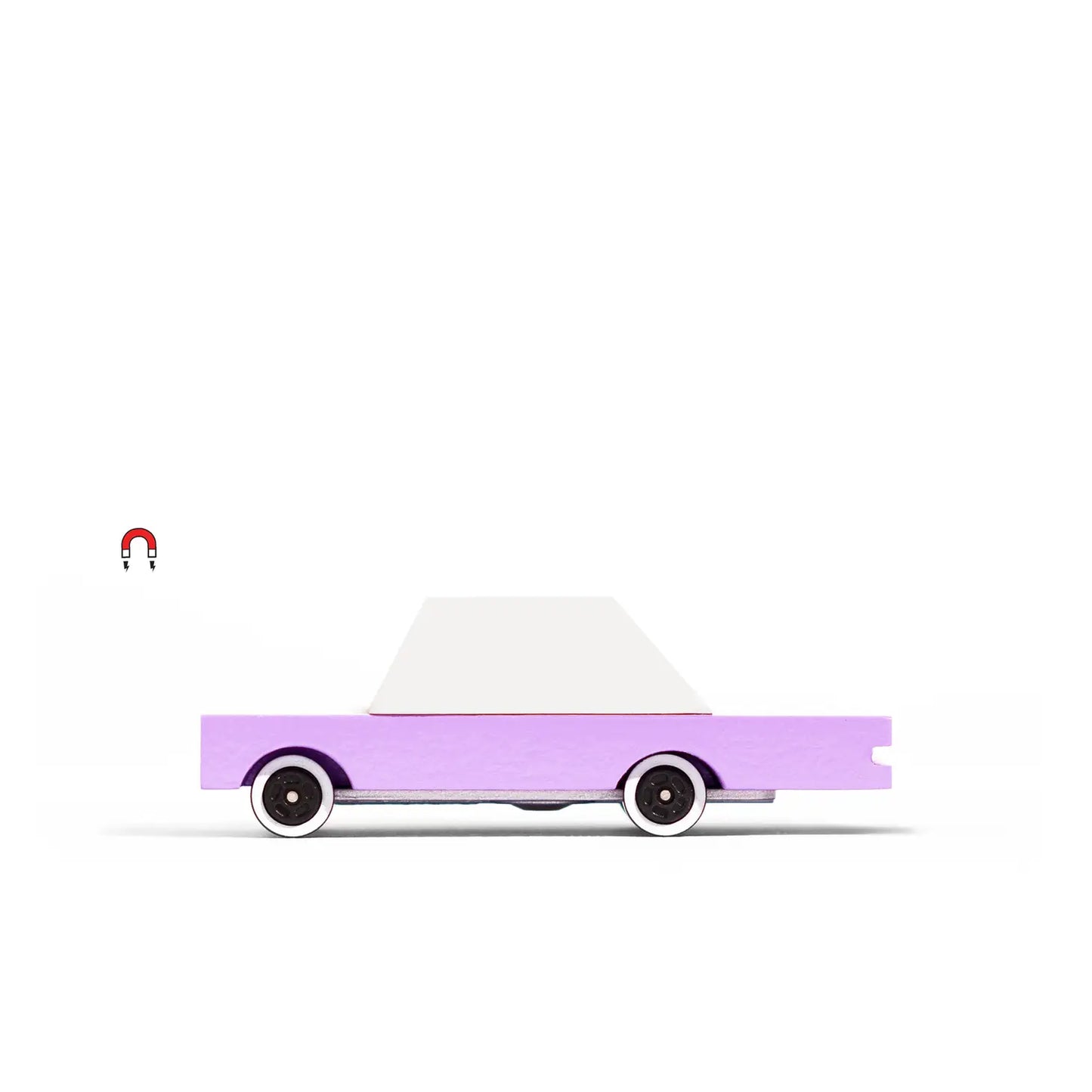 B. Berry Car by Candylab