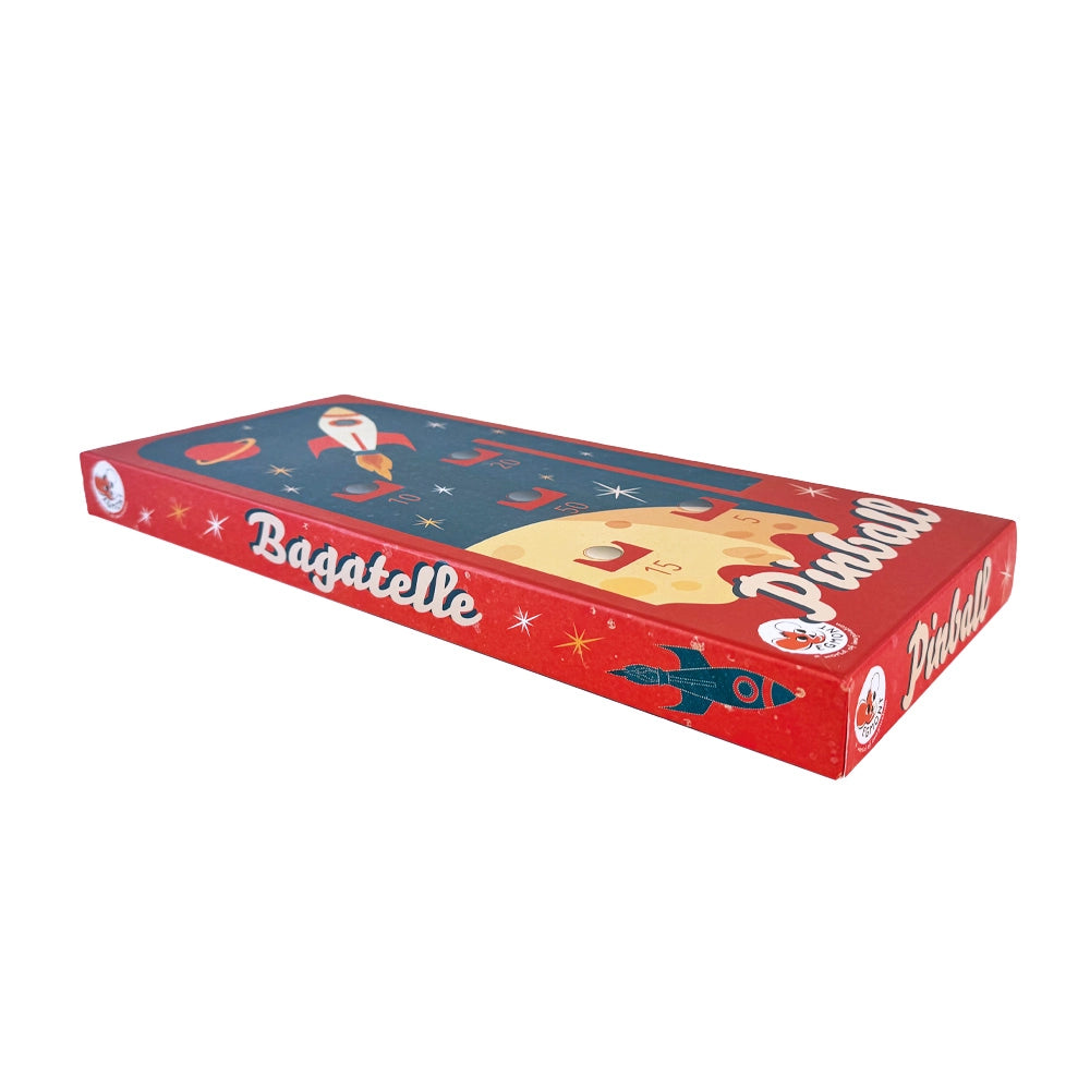 Pinball Game