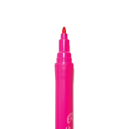 Yummy Yummy: Fruit Scented Markers