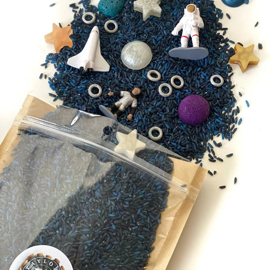 Taylored Toys Mini Sensory Kit - Outer Space