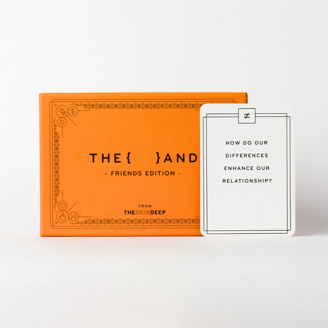 {the and} Friends Edition