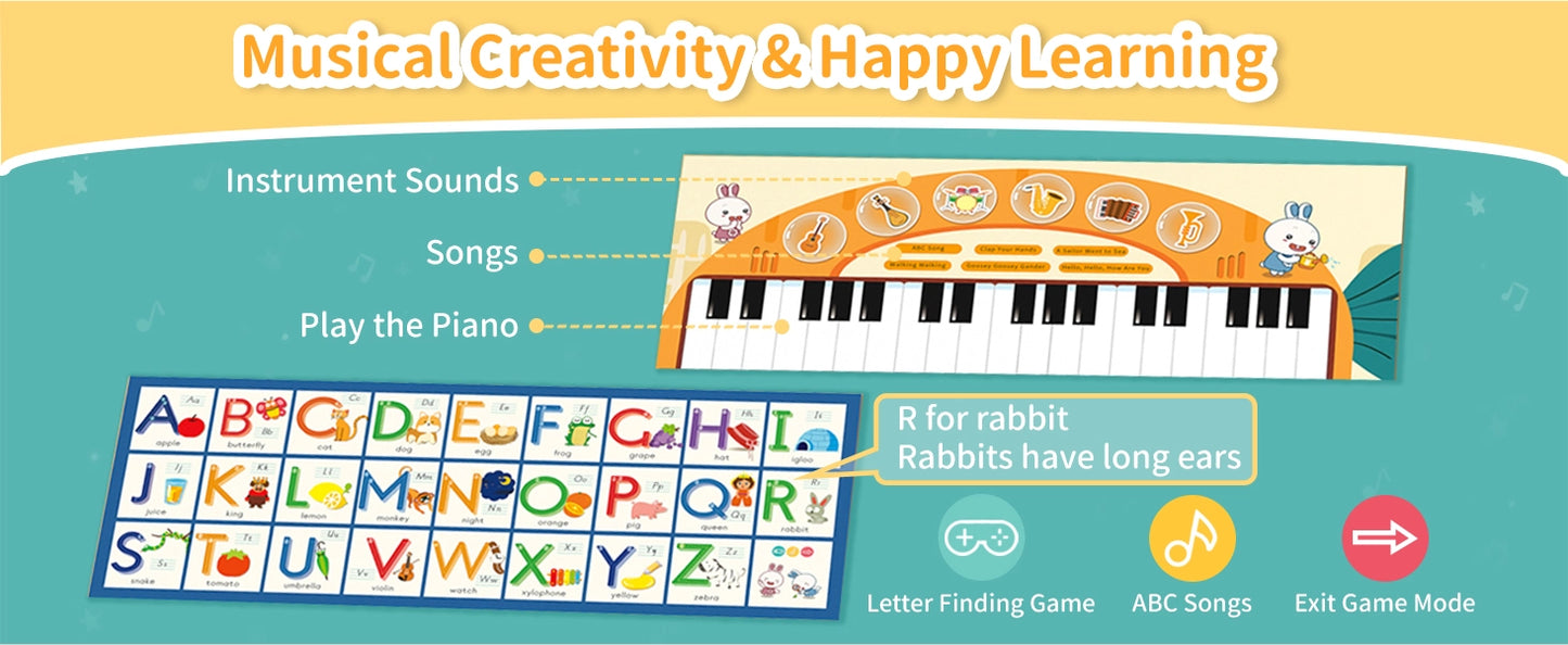 Touch & Talk Pen for Early Learning Fun w/ Music & Books