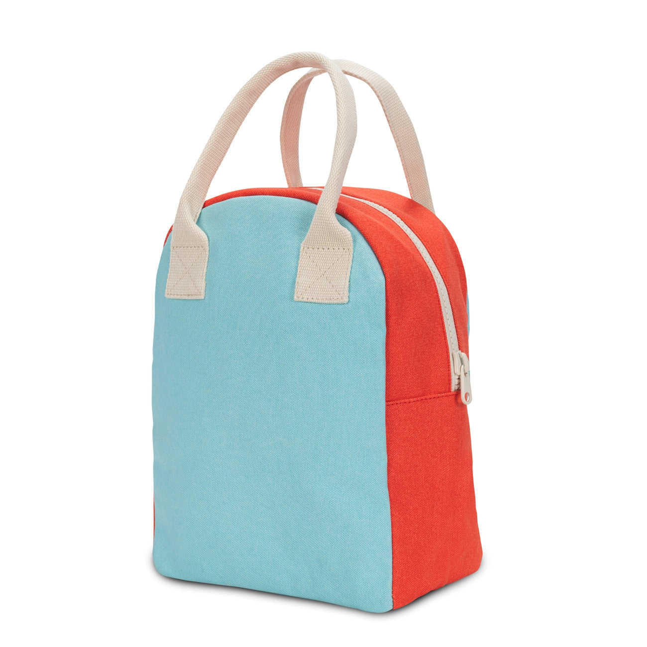 Zipper Lunch Bag "Ice Pop" by Fluf