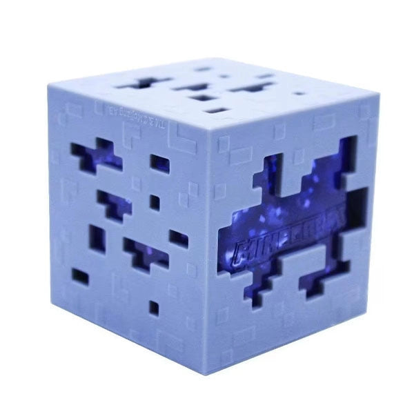 Minecraft® Jelly Cube Series 1 Squishy® Fidget Toy Blind Box