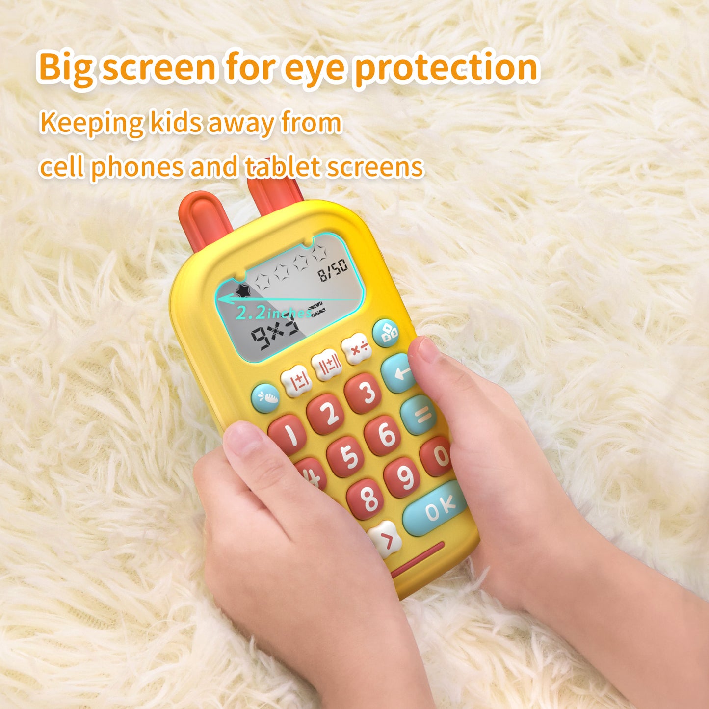 Alilo Math Magic- Arithmetic Training w/ Games - 11 Levels