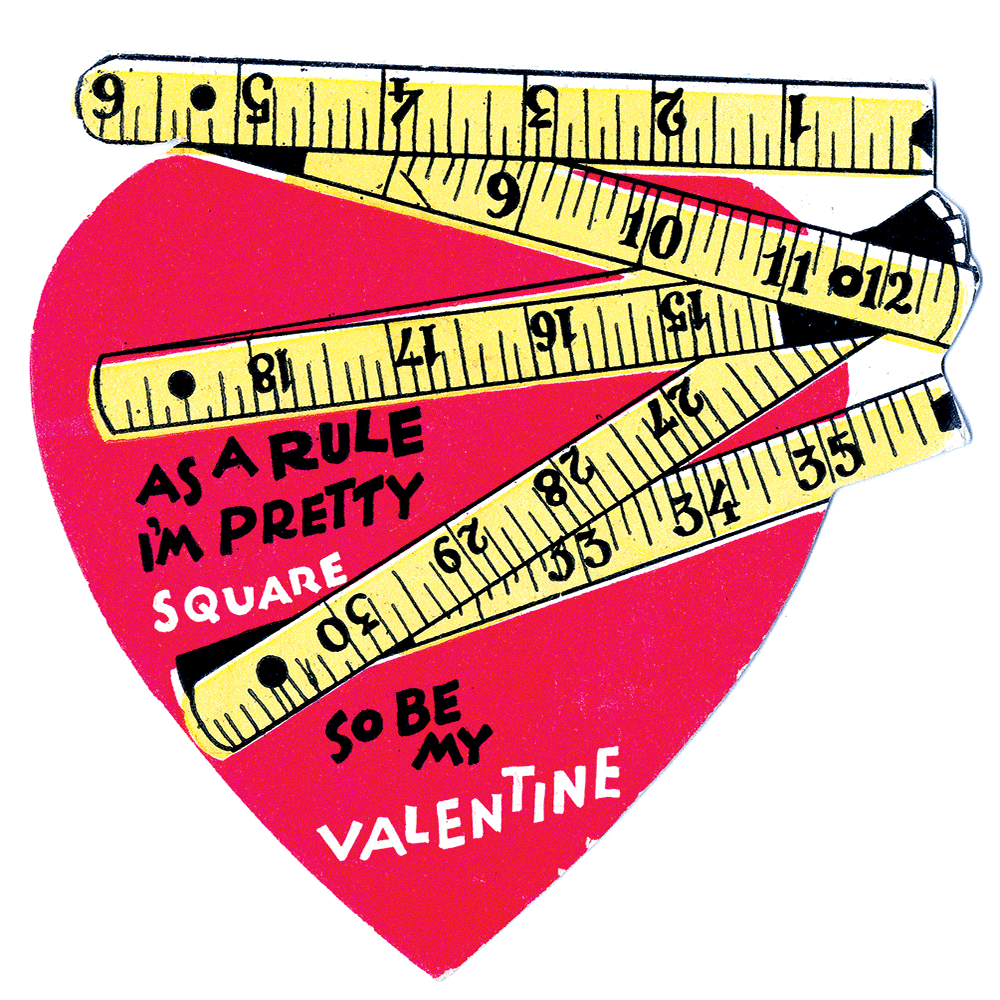 Funny Punny Valentine Packet