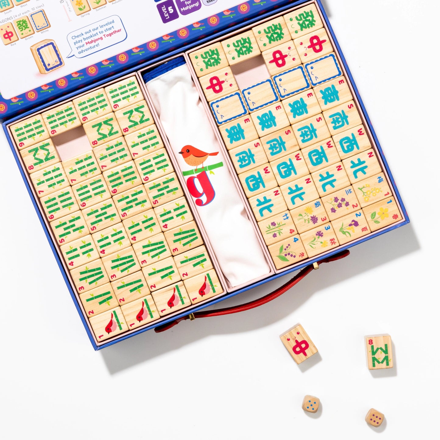Mahjong Together - Classic Game for Kids & Families