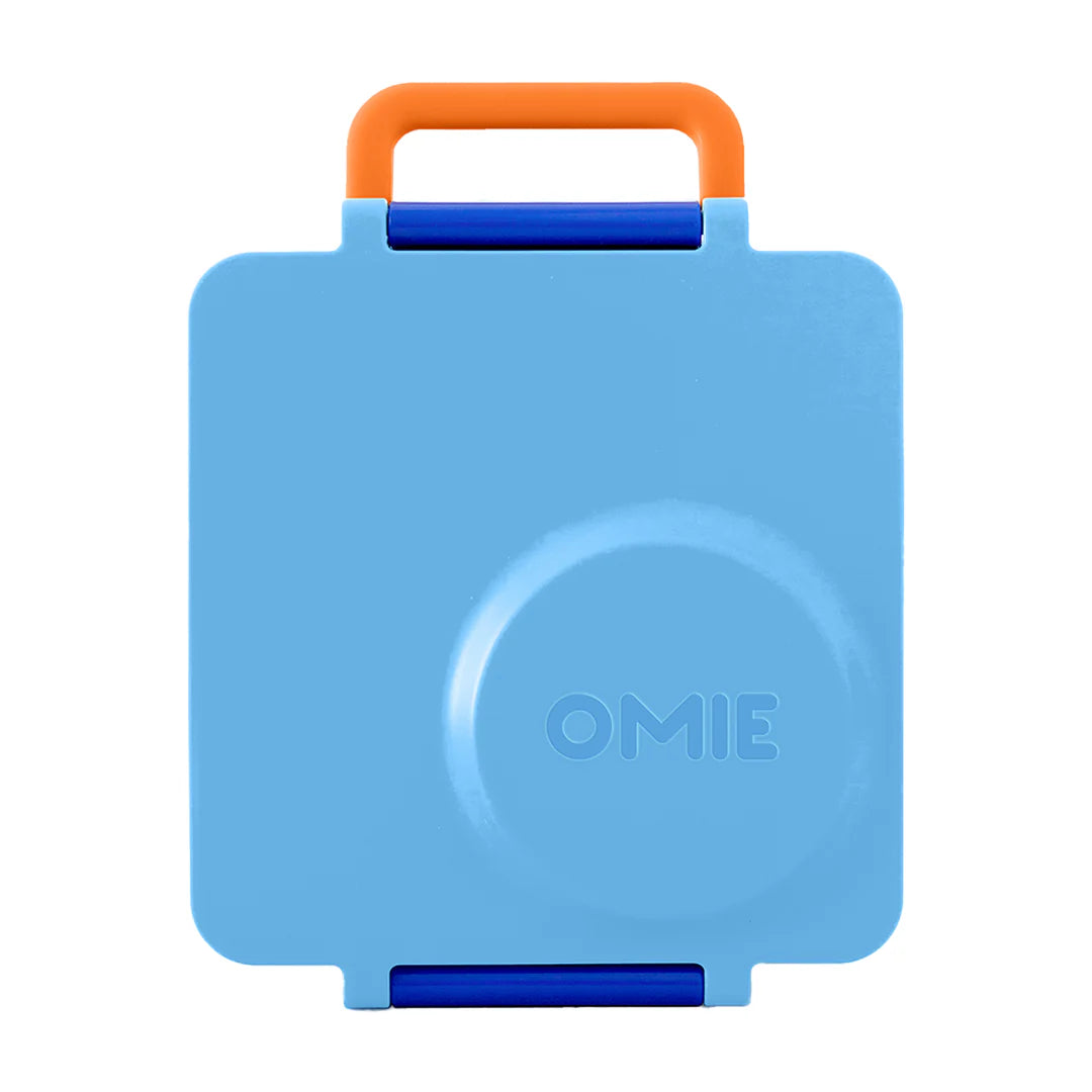 OmieBox in Sky Blue