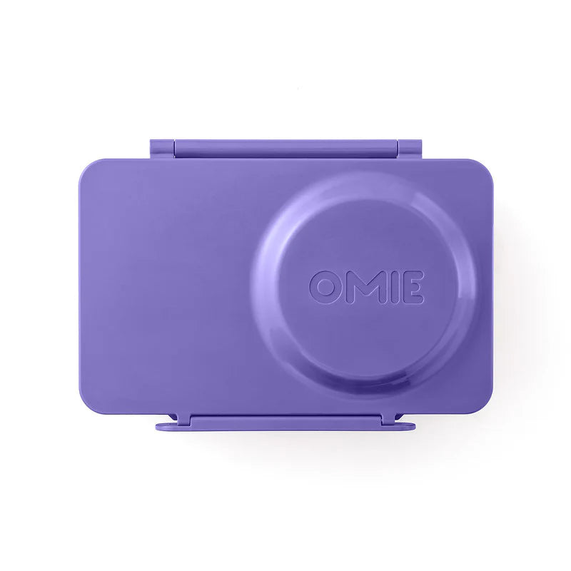 OmieBox Up in Galaxy Purple