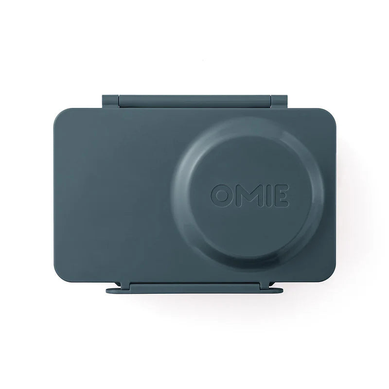 OmieBox Up in Graphite