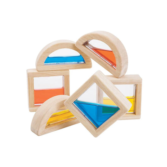 Water Blocks by PlanToys