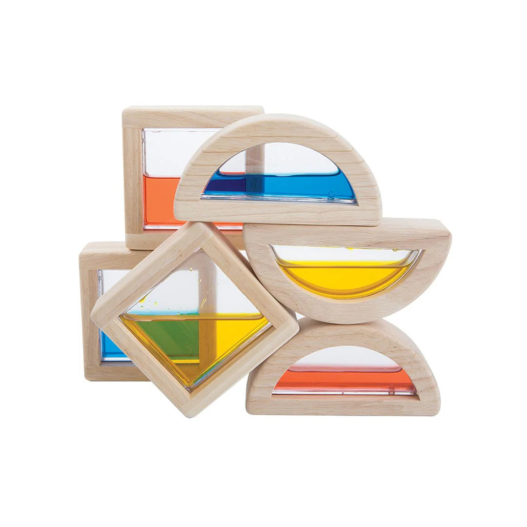 Water Blocks by PlanToys