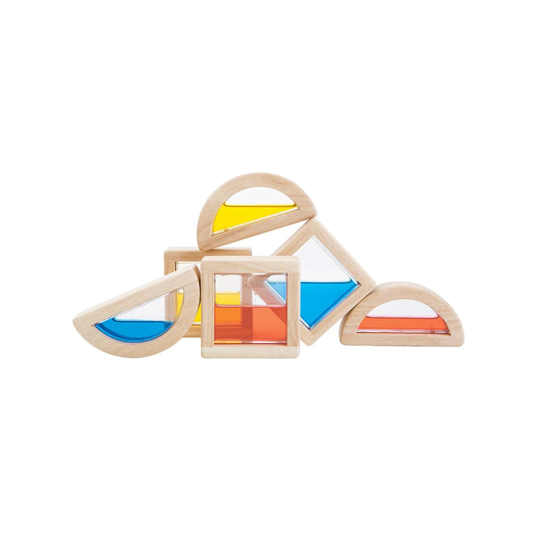 Water Blocks by PlanToys
