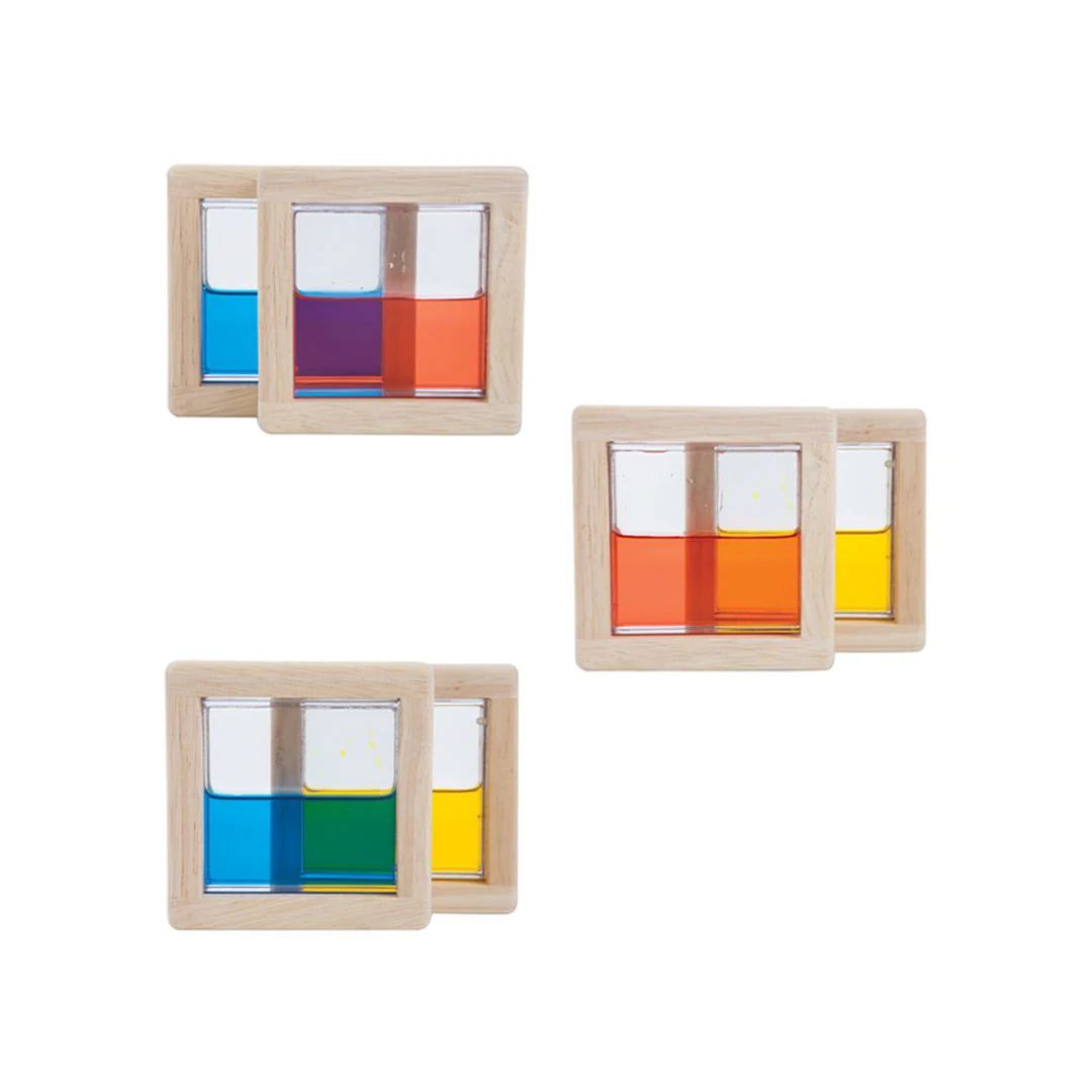 Water Blocks by PlanToys